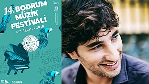 L'ARPEGGIATA & CHRISTINA PLUHAR & AVI AVITAL AKDENİZ EZGİLERİYLE 14. BODRUM MÜZİK FESTİVALİ’NDE