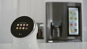 LG, geleceğin kentlerini tasarlıyor!