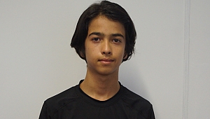 LGS BİRİNCİSİ “GENETİK” MÜHENDİSİ OLMAYA HAZIRLANIYOR!