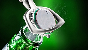 Maden Suyu ve Soda Kör Edebilir!