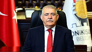 MAHÇİÇEK: BASIN MENSUPLARI HALKIN GÖZÜ, KULAĞI VE SESİDİR!