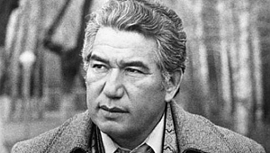 Malatya’dan Bozkırın Bilgesi Cengiz Aytmatov Anısına Özel Program