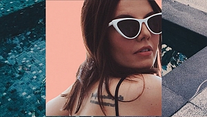 Melis Güven'in yeni single'ı 