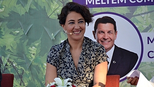 Meltem Cumbul: Evlenmek şart mıdır?