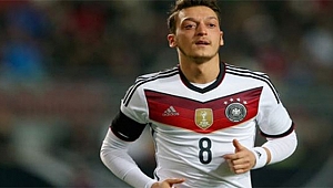 Mesut Özil’in babasından flaş açıklama!