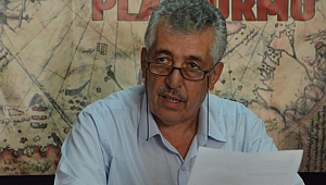 Milletvekilleri ve Siyasilere Çağrı: Tarihimiz Yıkılmasın