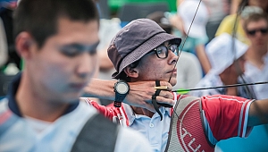 Milli Gururumuz Mete Gazoz Dünya Şampiyonu!