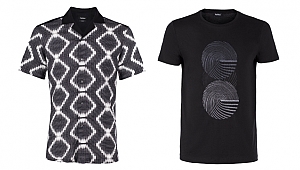 MODERN STİLİN AYRILMAZ İKİLİSİ: SİYAH-BEYAZ 