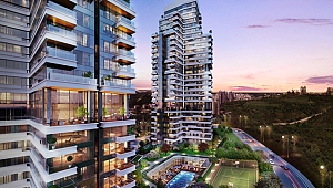 NİDAPARK SEYRANTEPE’YE GOLD SEVİYESİNDE LEED SERTİFİKASI