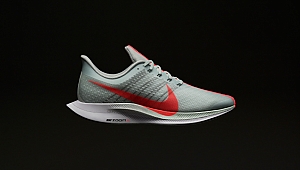 NIKE ZOOM PEGASUS TURBO