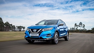 NISSAN’dan Temmuz’a Özel Fırsatlar