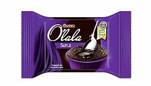 O’lala Sufle Çikolatalı bir kez daha lezzetini ödülle taçlandırdı