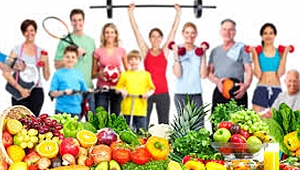 Ofis çalışanlarına 7 sağlıklı beslenme önerisi