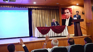 Onikişubat Belediyesi Temmuz Ayı Olağan Meclis Toplantısı Gerçekleştirildi