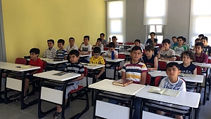 ONİKİŞUBAT’TA YAZ TATİLİ DOLU DOLU GEÇECEK