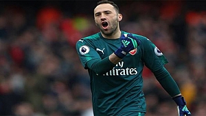 Ospina Beşiktaş’ta iddiası
