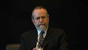 Prof. Dr. Carl W. Ernst, Tasavvuf Araştırmaları Yaz Okulunda ders verecek