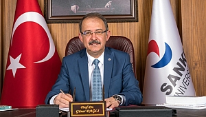 PROF. DR. DAĞLI: TÜRK MİLLETİ TARİHİ BOYUNCA DESTANLAR YAZMIŞTIR