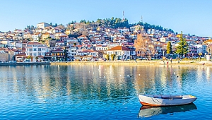 PRONTOTOUR İLE BAYRAMDA DÜNYAYI KEŞFEDİN