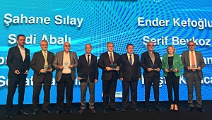 Radore, Türkiye’nin ilk 500 bilişim şirketi sıralamasında yükselişini sürdürüyor