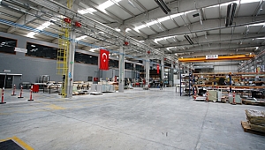 Savunma Sanayinin Kalbi SEDEC'te Atacak