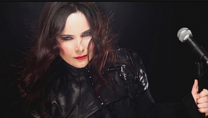 ŞEBNEM FERAH, İLK DEFA YALOVA’DA KONSER VERECEK