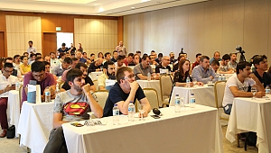 SECURE DAY ETKİNLİĞİNİN DÖRDÜNCÜ DURAĞI DENİZLİ OLDU