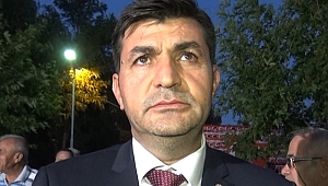 ŞEHİTLER İÇİN MEVLİT PROGRAMI DÜZENLENDİ