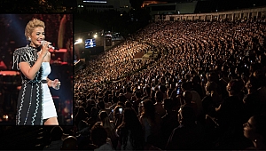 SILA’NIN HARBİYE BİLETLERİ YOK SATIYOR