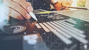 ŞİRKETLERİN YÜZDE 65'İ TÜKETİCİ VERİLERİNİ DOĞRU ANALİZ EDEMİYOR