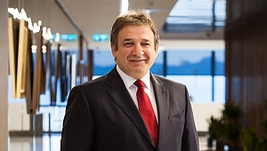 Şişecam'ın kredi notuna Fitch'ten teyit