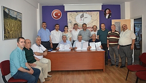 STK’lardan idam çağrısı