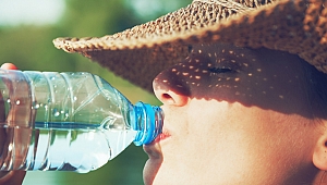 SU İÇMENİZ İÇİN 11 ÖNEMLİ NEDEN