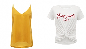 Tatil bavulunun vazgeçilmez parçaları Forever New'de!