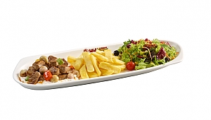 Tavuk Dünyası yaz mevsimini iki yeni lezzet keşfi ile karşılıyor!