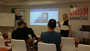 TEB, 2 yıl daha BiGG girişimcilerine destek verecek