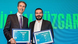 Türk Telekom, Bilişim 500'de yine zirvede