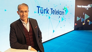 Türk Telekom'un toplam abone sayısı 43,5 milyona yükseldi