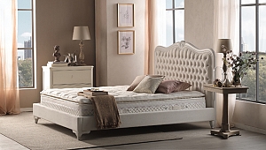 Türkiye'nin yeni yatak markası Lova Sleep caddelere açılıyor!