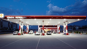 Türkiye Petrolleri Türkiye’nin En Büyük 500 Şirketi Arasına Girdi