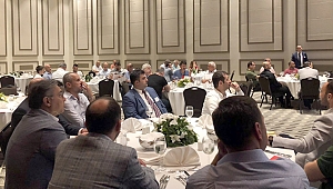 TUSİD'den ihracatı 3 katına çıkaracak proje