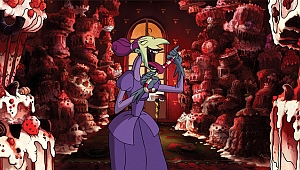 Üç Haydut FilmBox HD ekranlarında