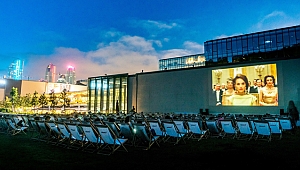 UNIQ İstanbul'da seyirciler yıldızlı gecelere doyamıyor