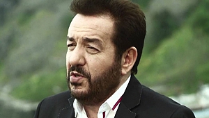 ÜNLÜ SANATÇI ARİF SUSAM’IN KALBİNE STENT TAKILDI