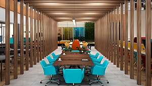 Workinton Sabiha Gökçen Açıldı