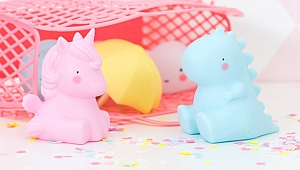 YARATICILIK, EĞLENCE VE MUTLULUK BİR ARADA!