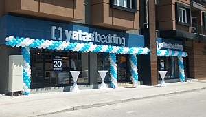 Yataş Grup, Üsküp ve Priştine’de İki Gün Arayla İki Yeni Mağaza Açtı