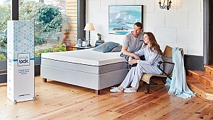 Yataş’ın Yeni Yatağı Dream Box ile Aç - Yuvarla - Yat!