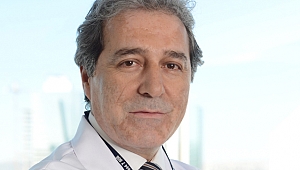 YAZ SICAKLARI NEFESİNİZİ KESMESİN