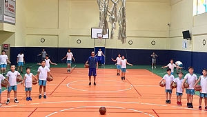 YAZ SPOR OKULLARINA 13 BİN ÖĞRENCİ BAŞVURDU